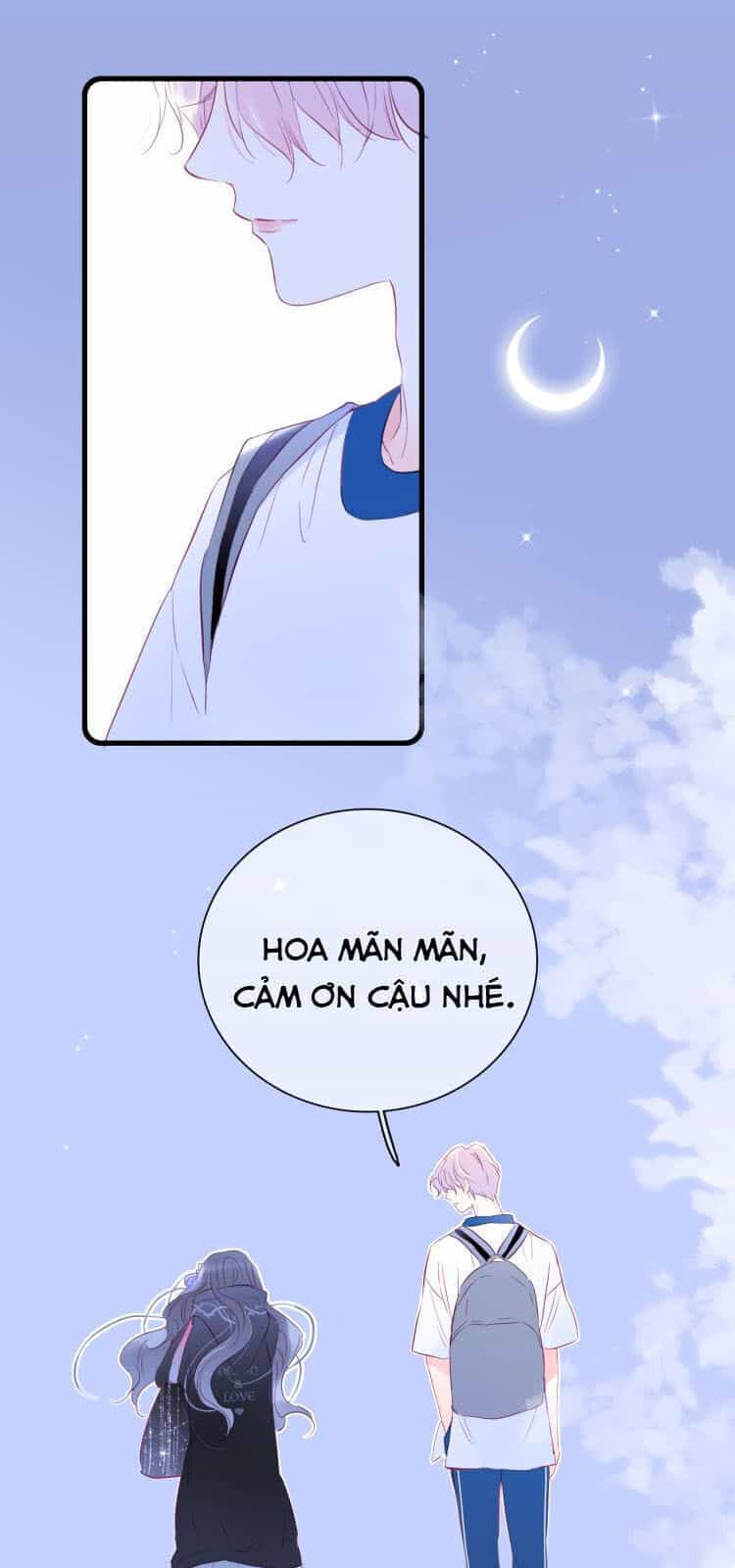 Chạy Trốn Cùng Con Nhím - Chương 7 - ảnh 51