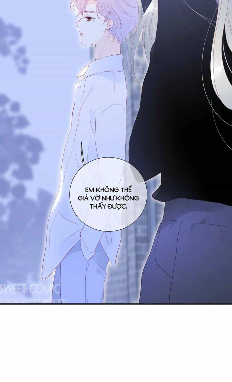 Chạy Trốn Cùng Con Nhím - Chương 70 - ảnh 42