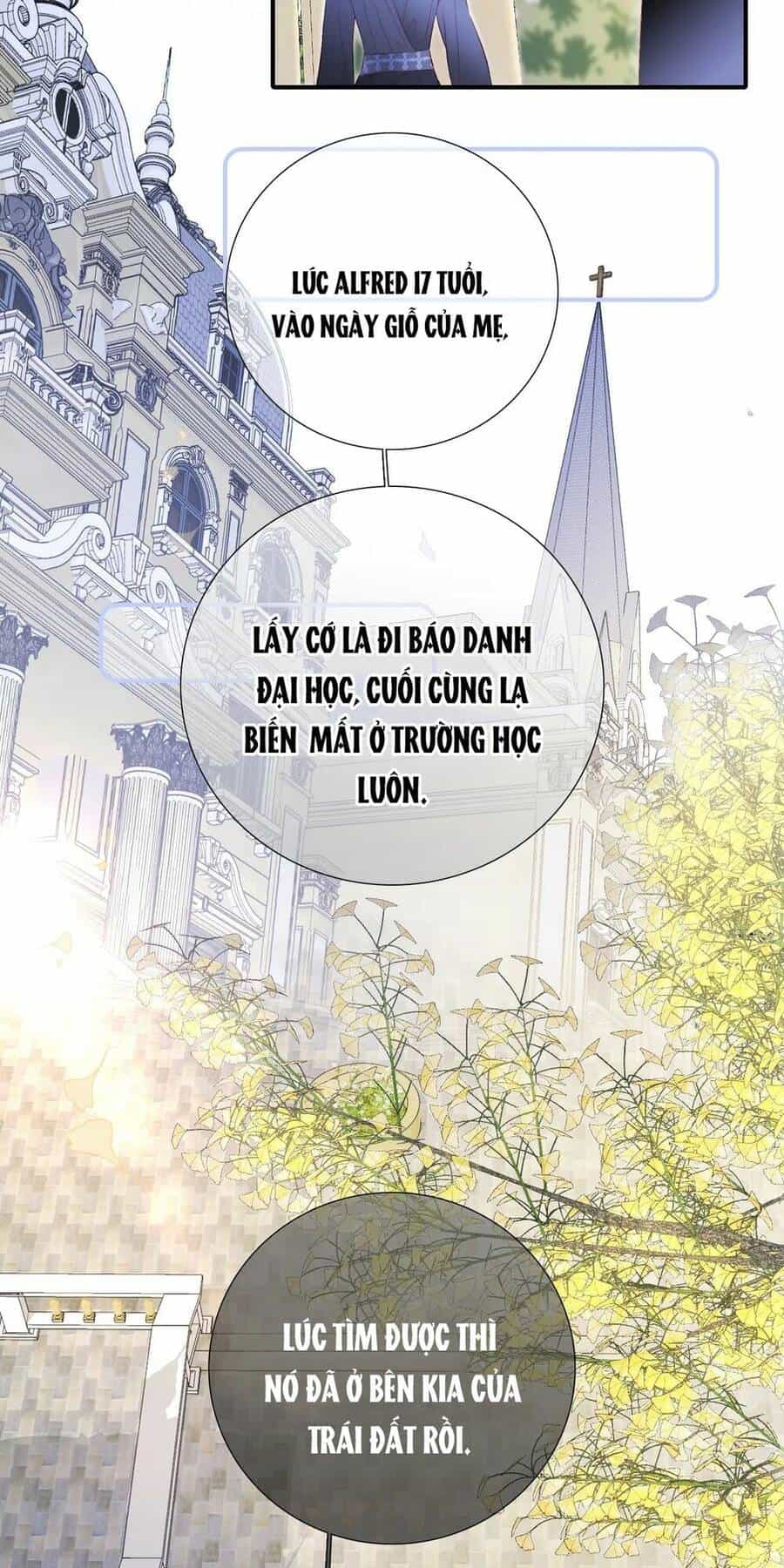 Chạy Trốn Cùng Con Nhím - Chương 74 - ảnh 25