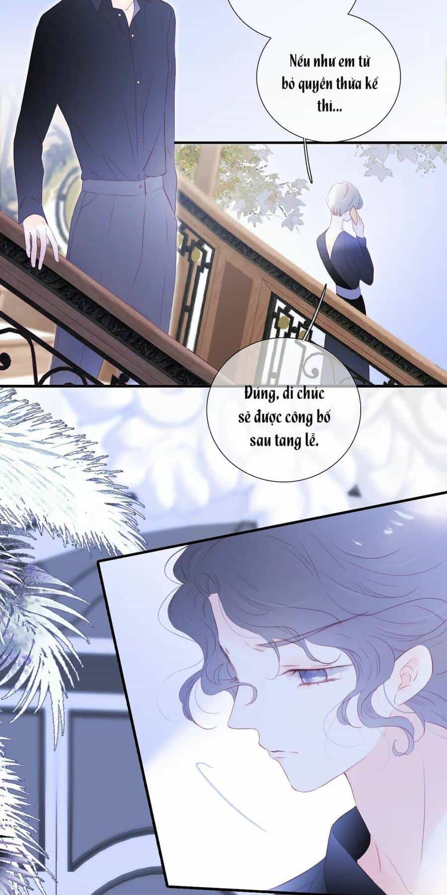 Chạy Trốn Cùng Con Nhím - Chương 75 - ảnh 15