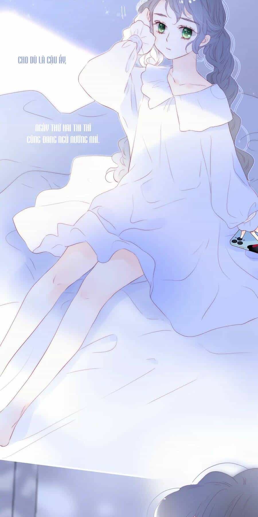 Chạy Trốn Cùng Con Nhím - Chương 78 - ảnh 11