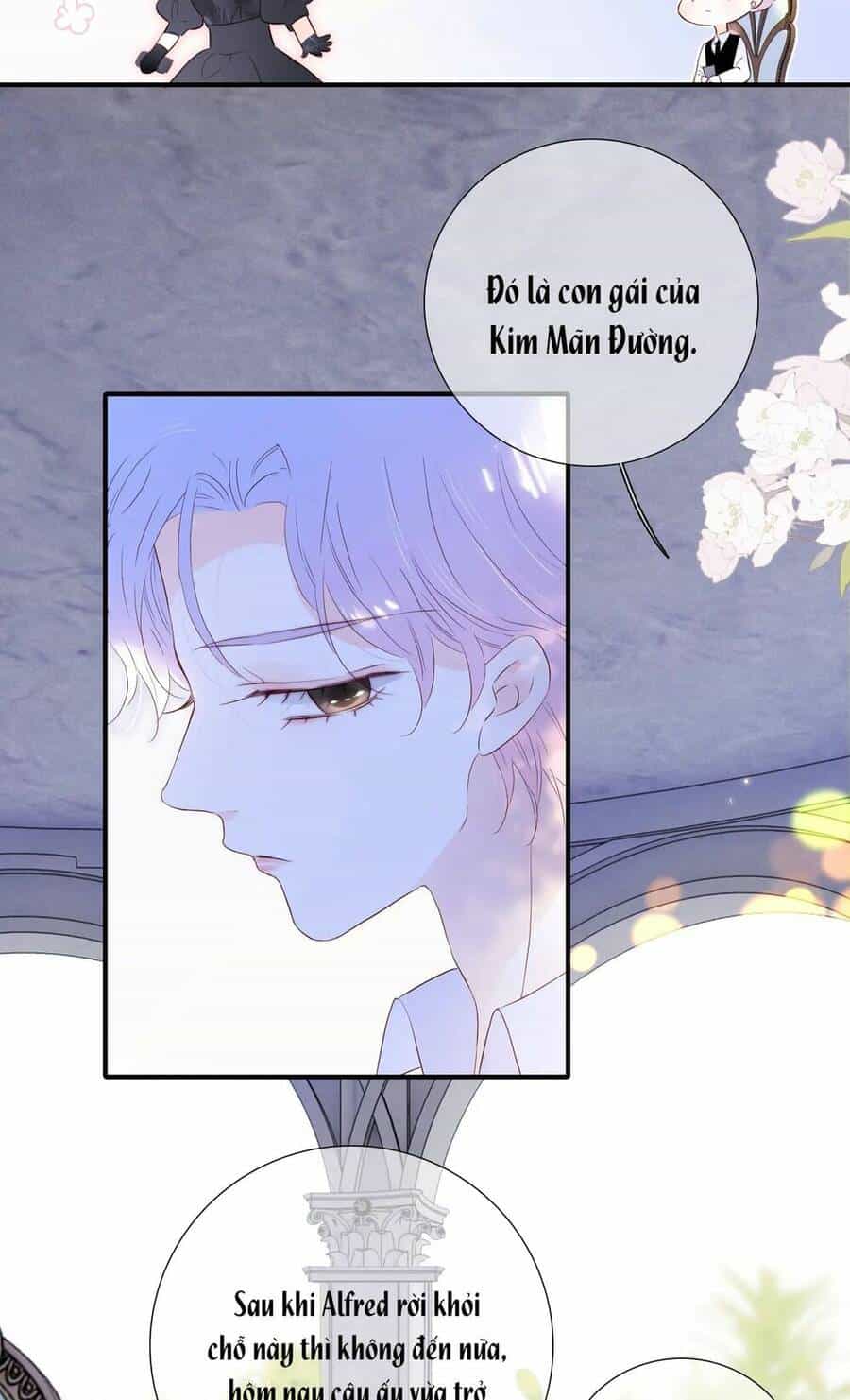 Chạy Trốn Cùng Con Nhím - Chương 79 - ảnh 15