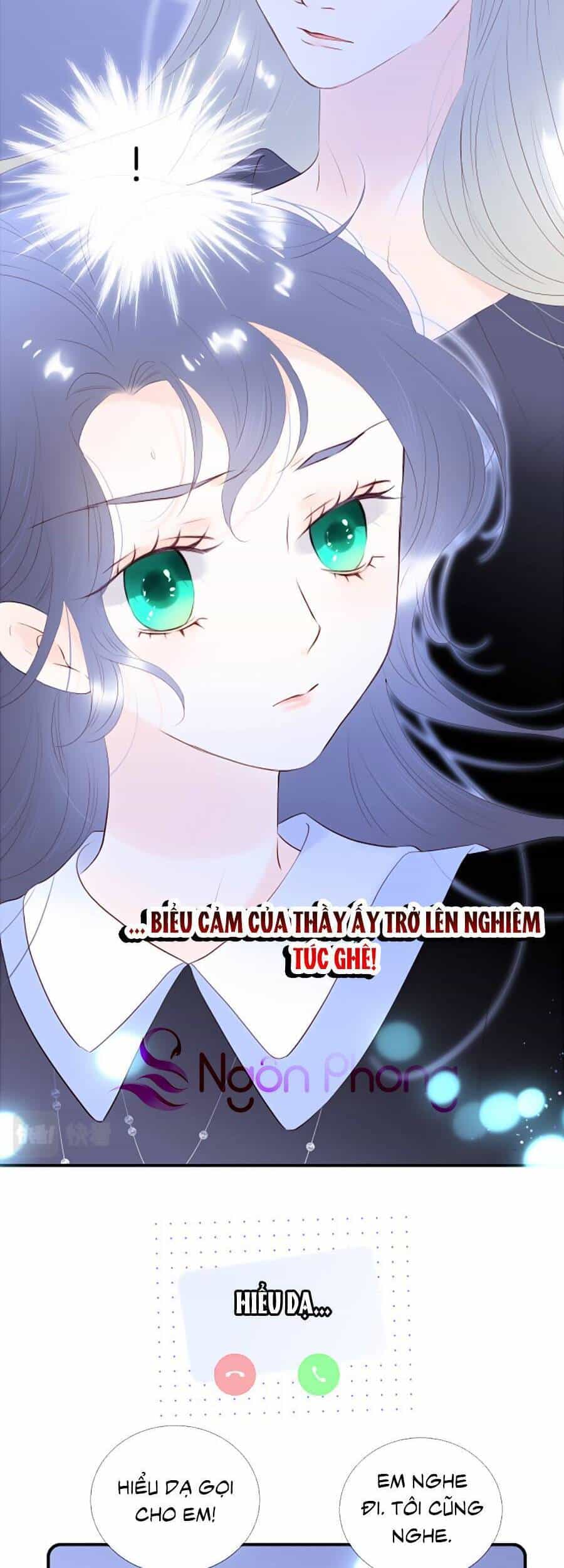 Chạy Trốn Cùng Con Nhím - Chương 81 - ảnh 18