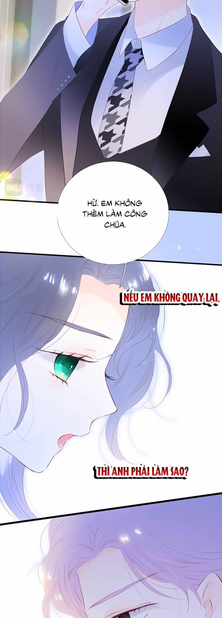 Chạy Trốn Cùng Con Nhím - Chương 81 - ảnh 22