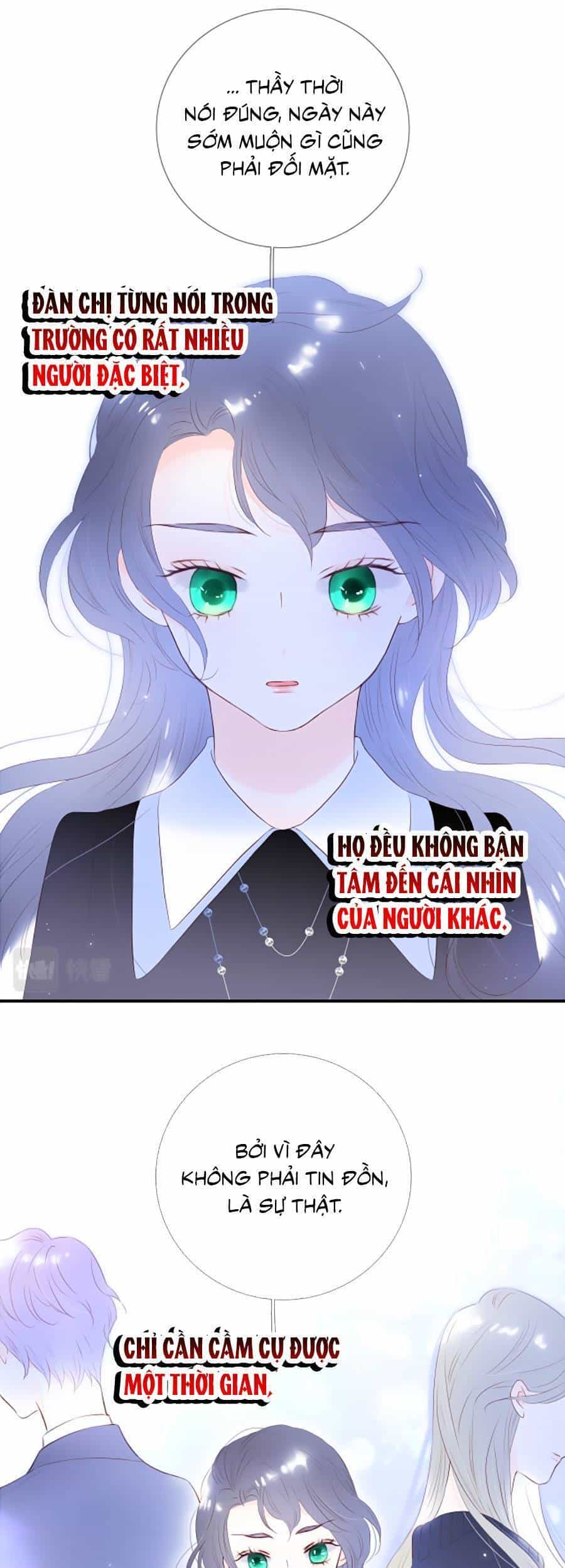 Chạy Trốn Cùng Con Nhím - Chương 81 - ảnh 26