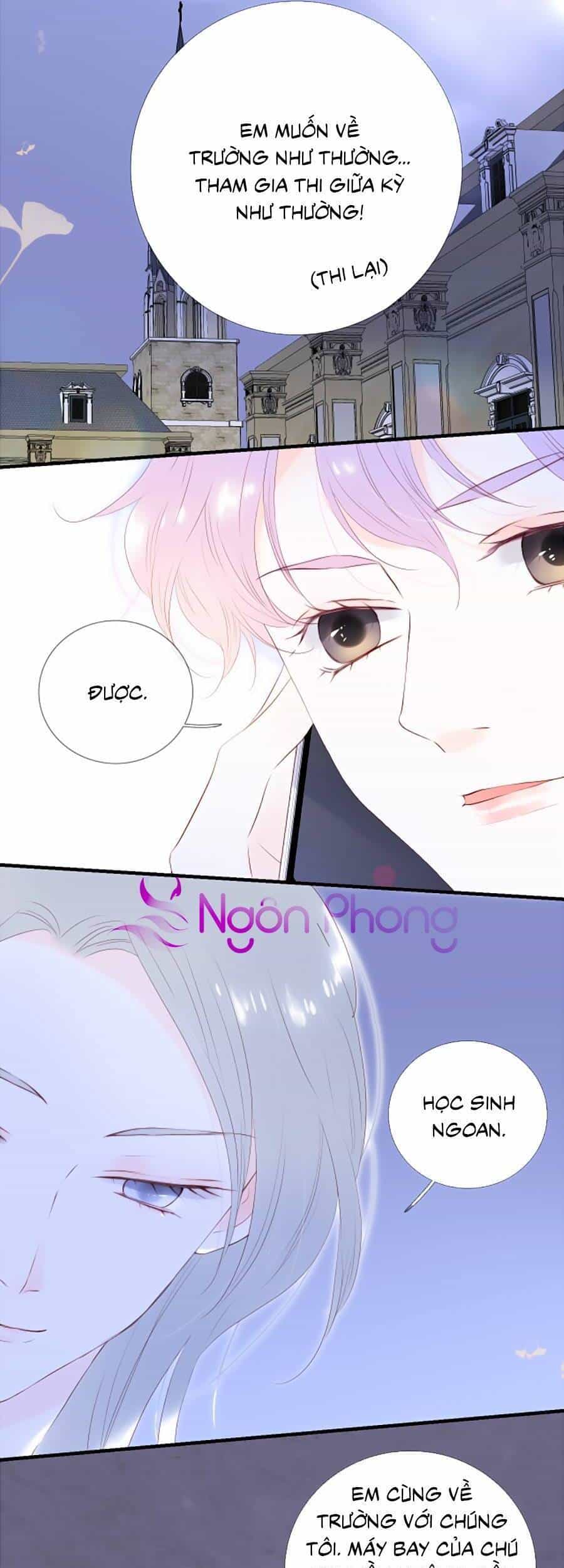 Chạy Trốn Cùng Con Nhím - Chương 81 - ảnh 28