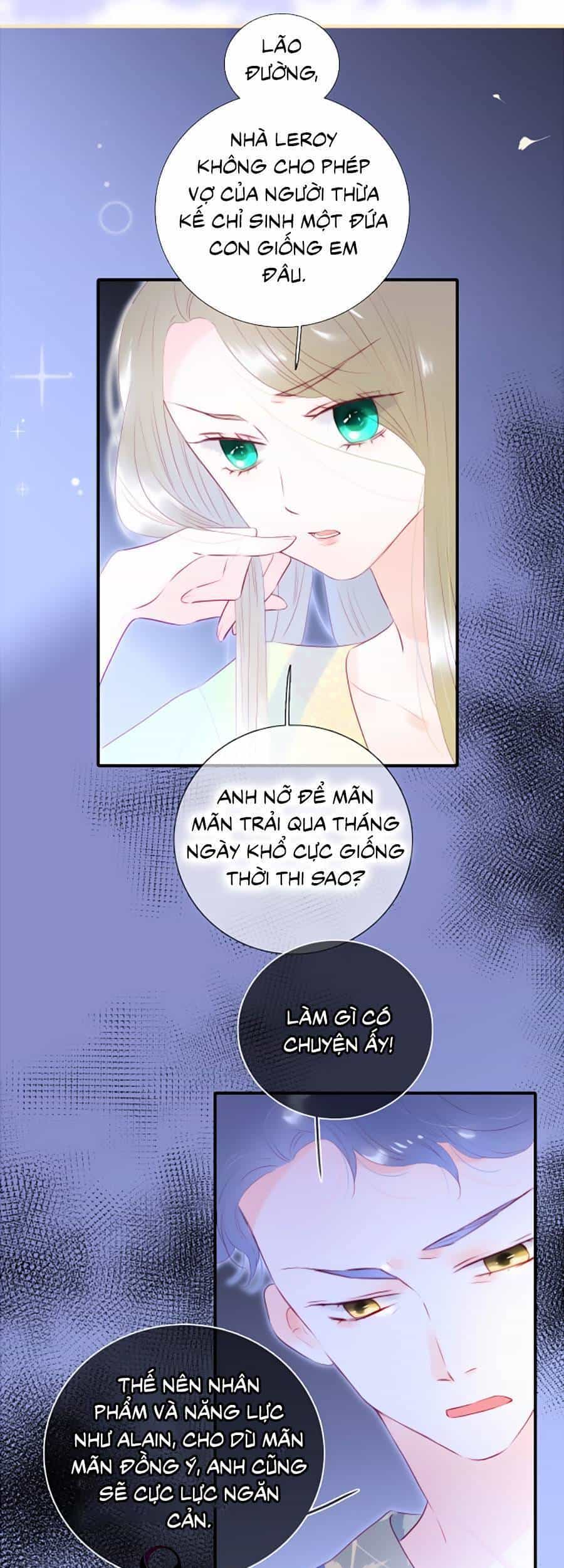 Chạy Trốn Cùng Con Nhím - Chương 81.5 - ảnh 14