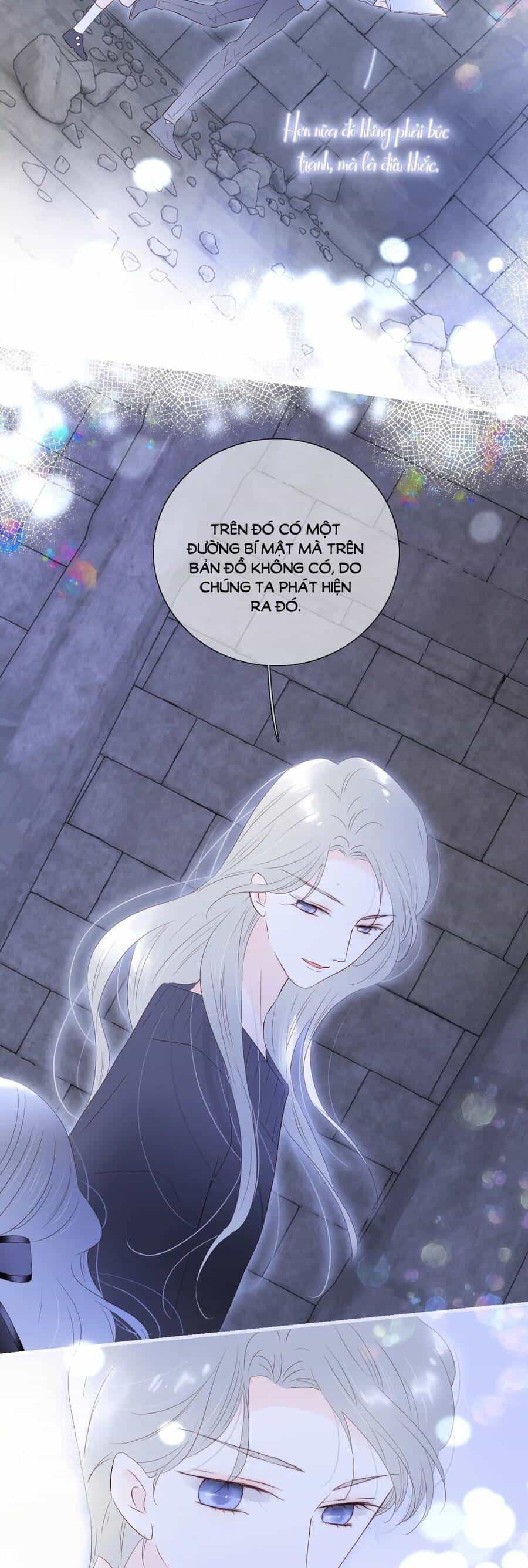 Chạy Trốn Cùng Con Nhím - Chương 82 - ảnh 11