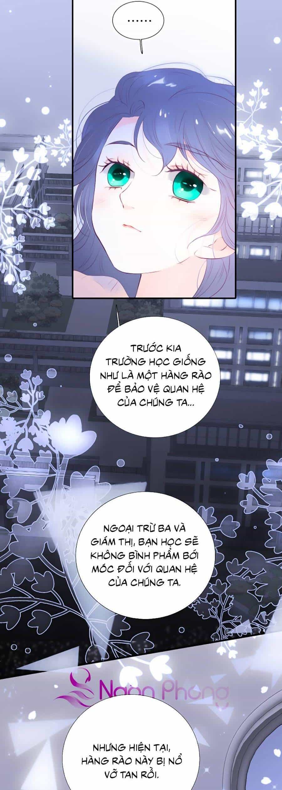 Chạy Trốn Cùng Con Nhím - Chương 85 - ảnh 27