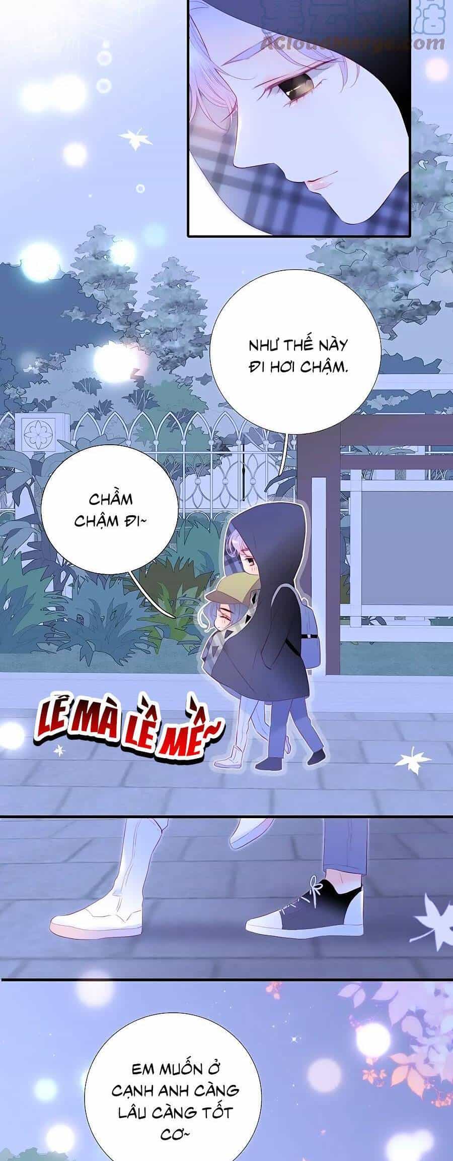 Chạy Trốn Cùng Con Nhím - Chương 86 - ảnh 26