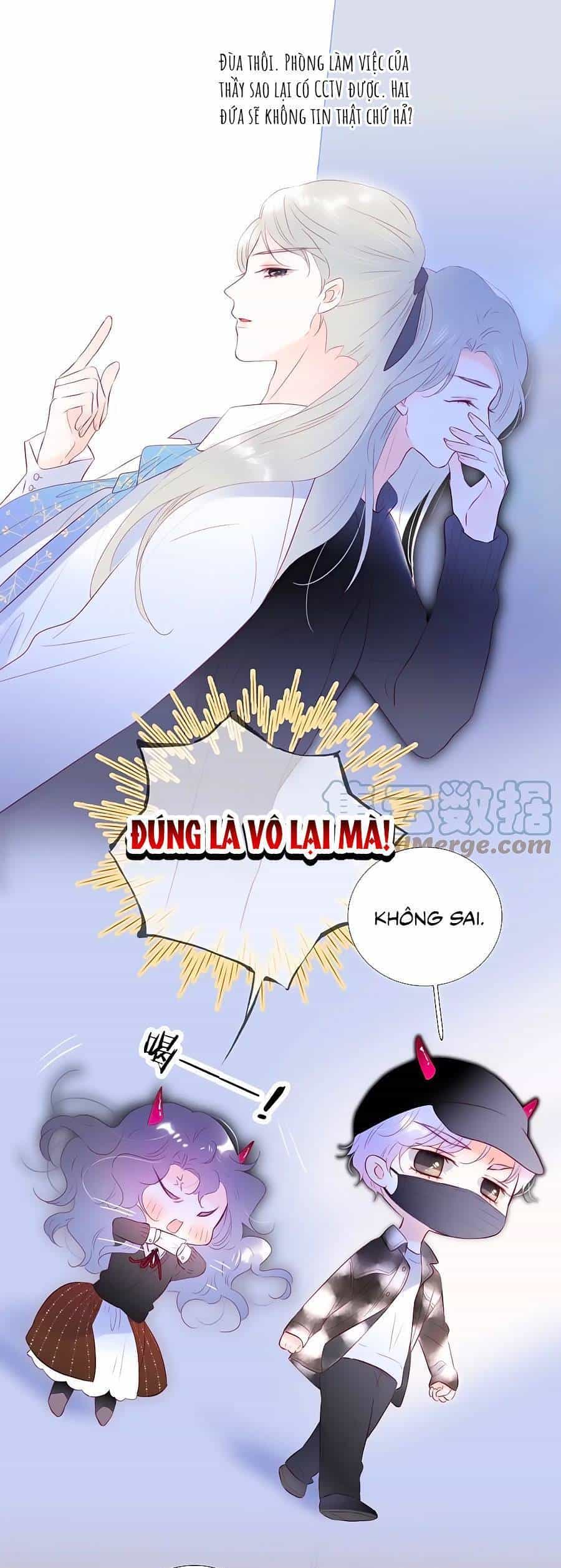 Chạy Trốn Cùng Con Nhím - Chương 87 - ảnh 26