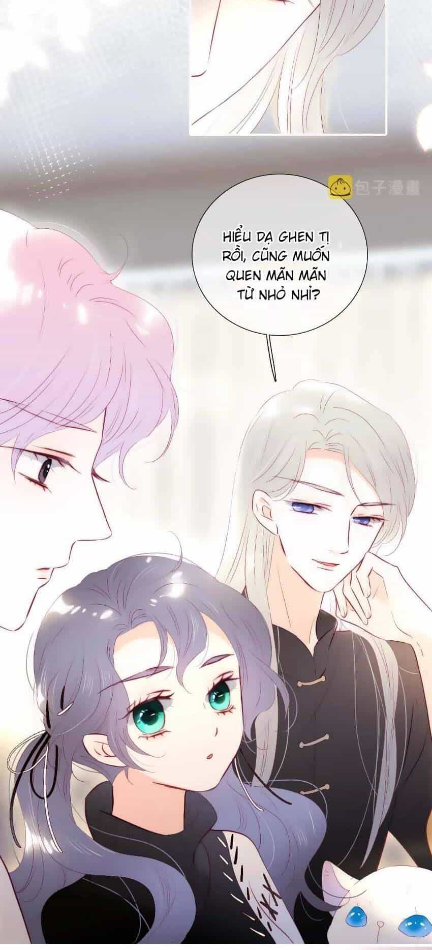 Chạy Trốn Cùng Con Nhím - Chương 88 - ảnh 26