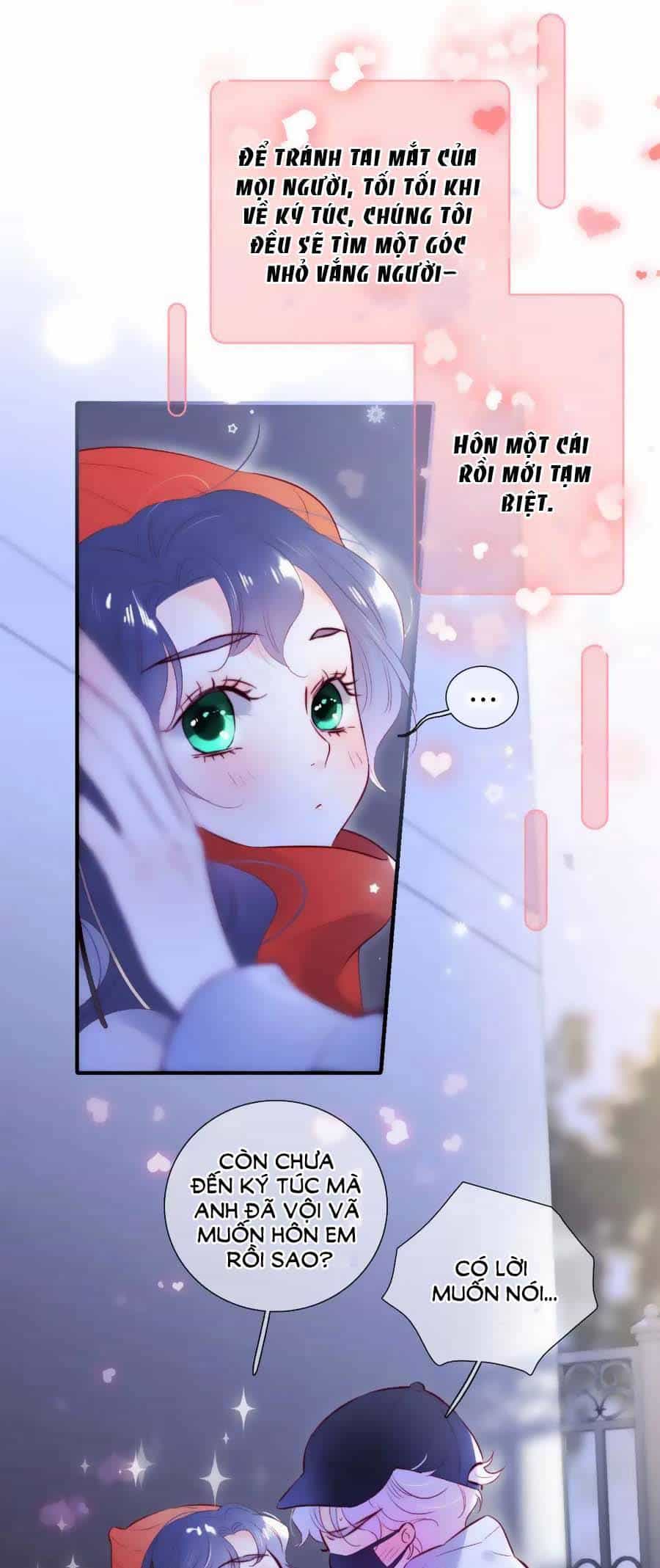Chạy Trốn Cùng Con Nhím - Chương 90 - ảnh 19