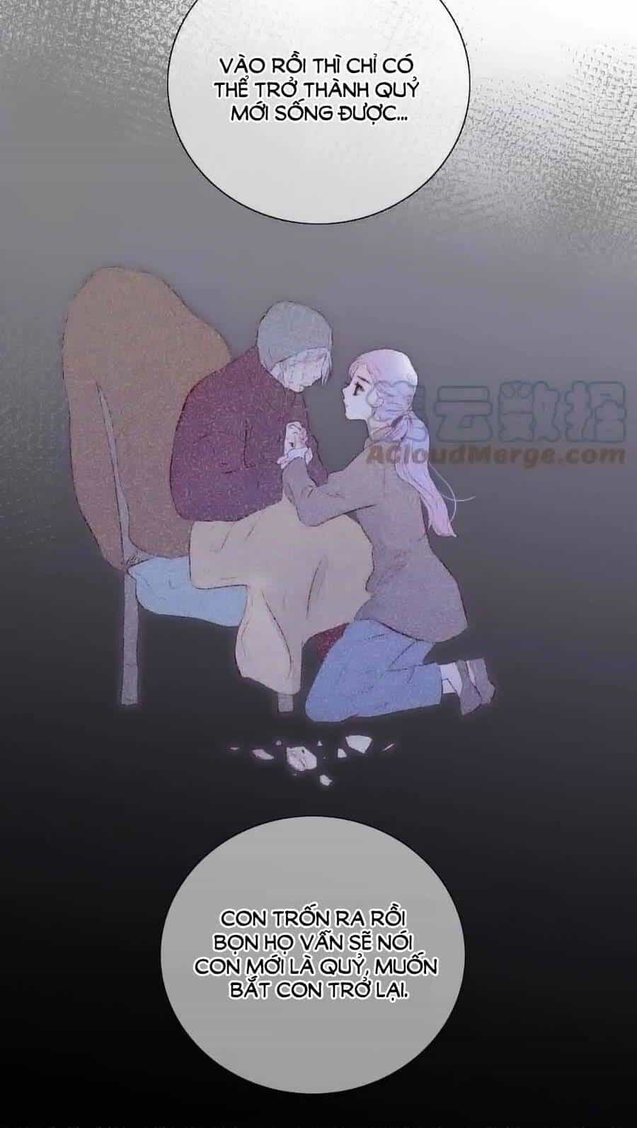 Chạy Trốn Cùng Con Nhím - Chương 93 - ảnh 24