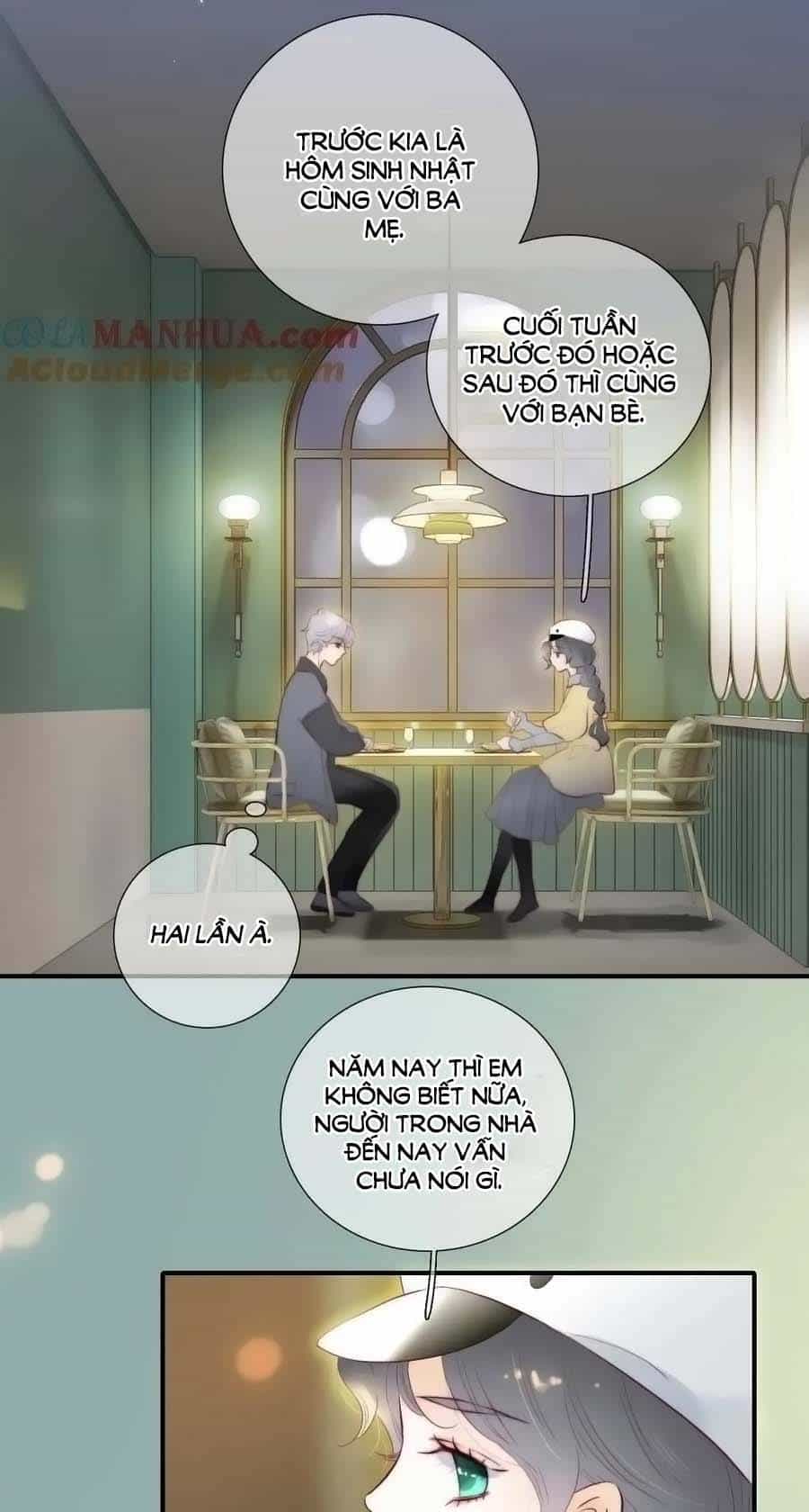 Chạy Trốn Cùng Con Nhím - Chương 96 - ảnh 27