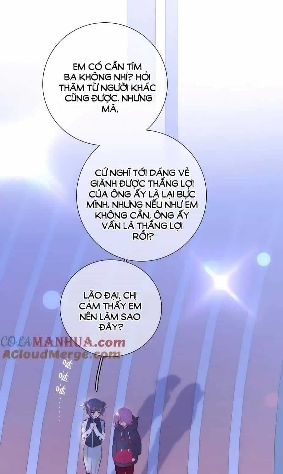 Chạy Trốn Cùng Con Nhím - Chương 97 - ảnh 11