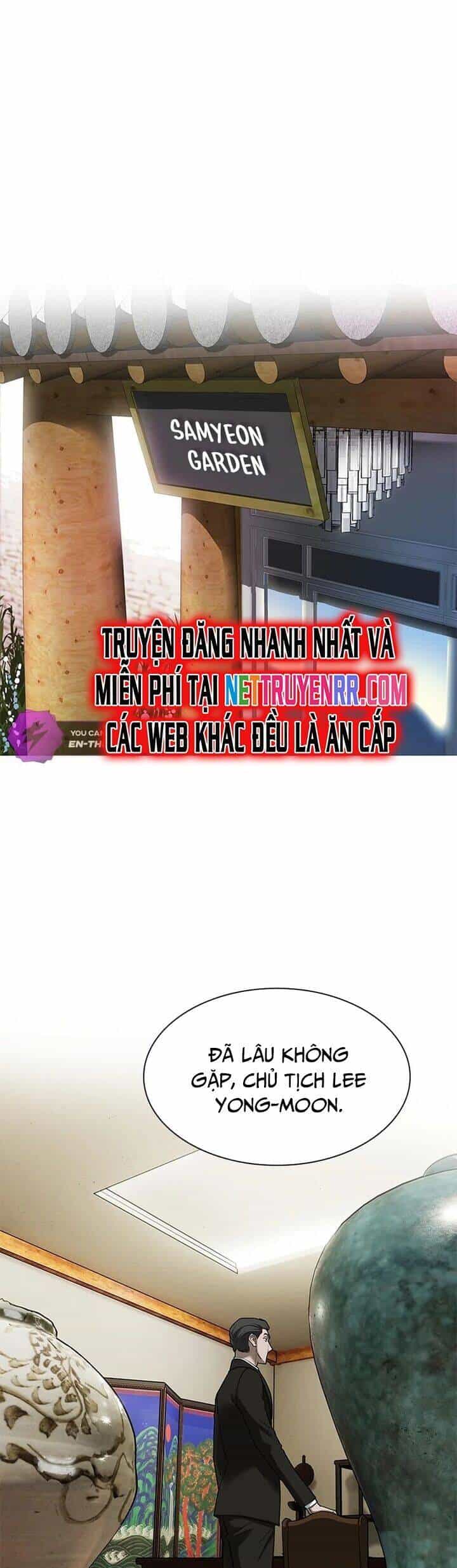 Chế Tác Hạt Nhân - Chương 13 - ảnh 2