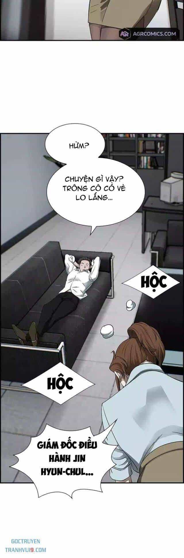 Chế Tác Hạt Nhân - Chương 21 - ảnh 2