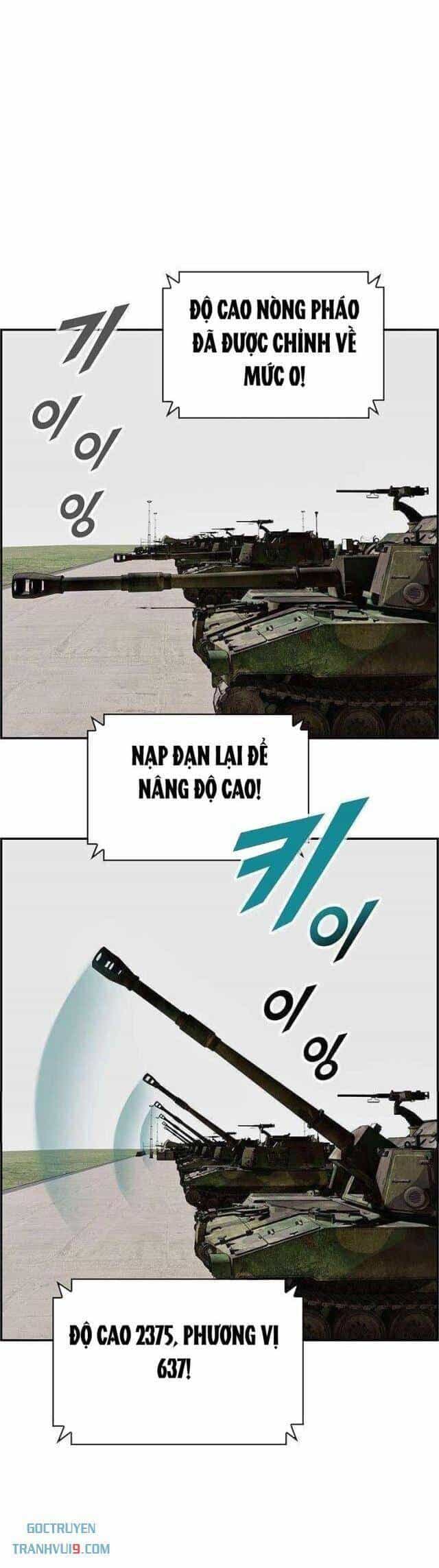 Chế Tác Hạt Nhân - Chương 24 - ảnh 25