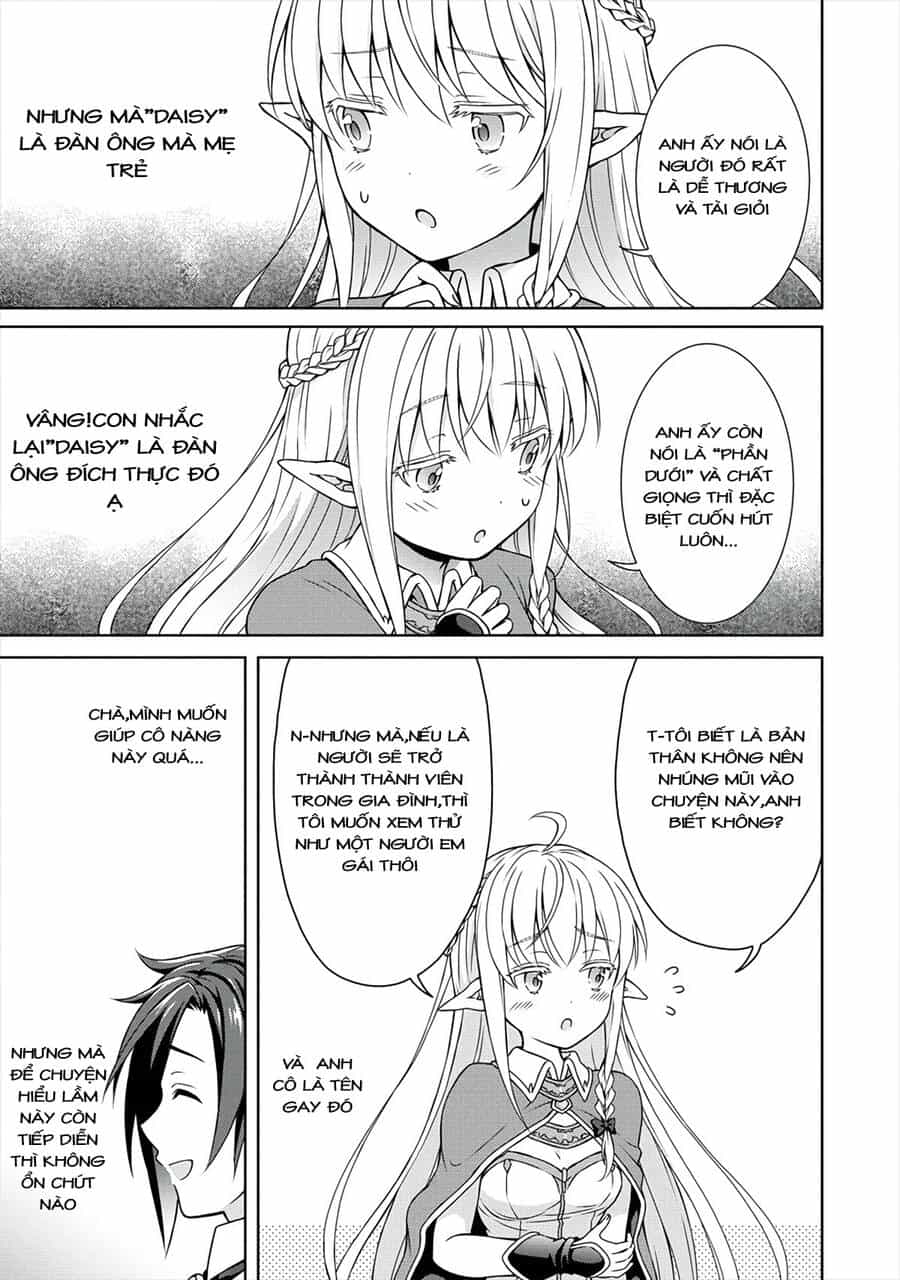 Cheat Kusushi No Slow Life: Isekai Ni Tsukurou Drugstore - Chương 10 - ảnh 7