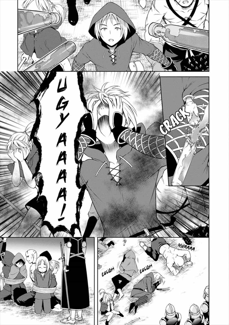 Cheat Kusushi No Slow Life: Isekai Ni Tsukurou Drugstore - Chương 12 - ảnh 27