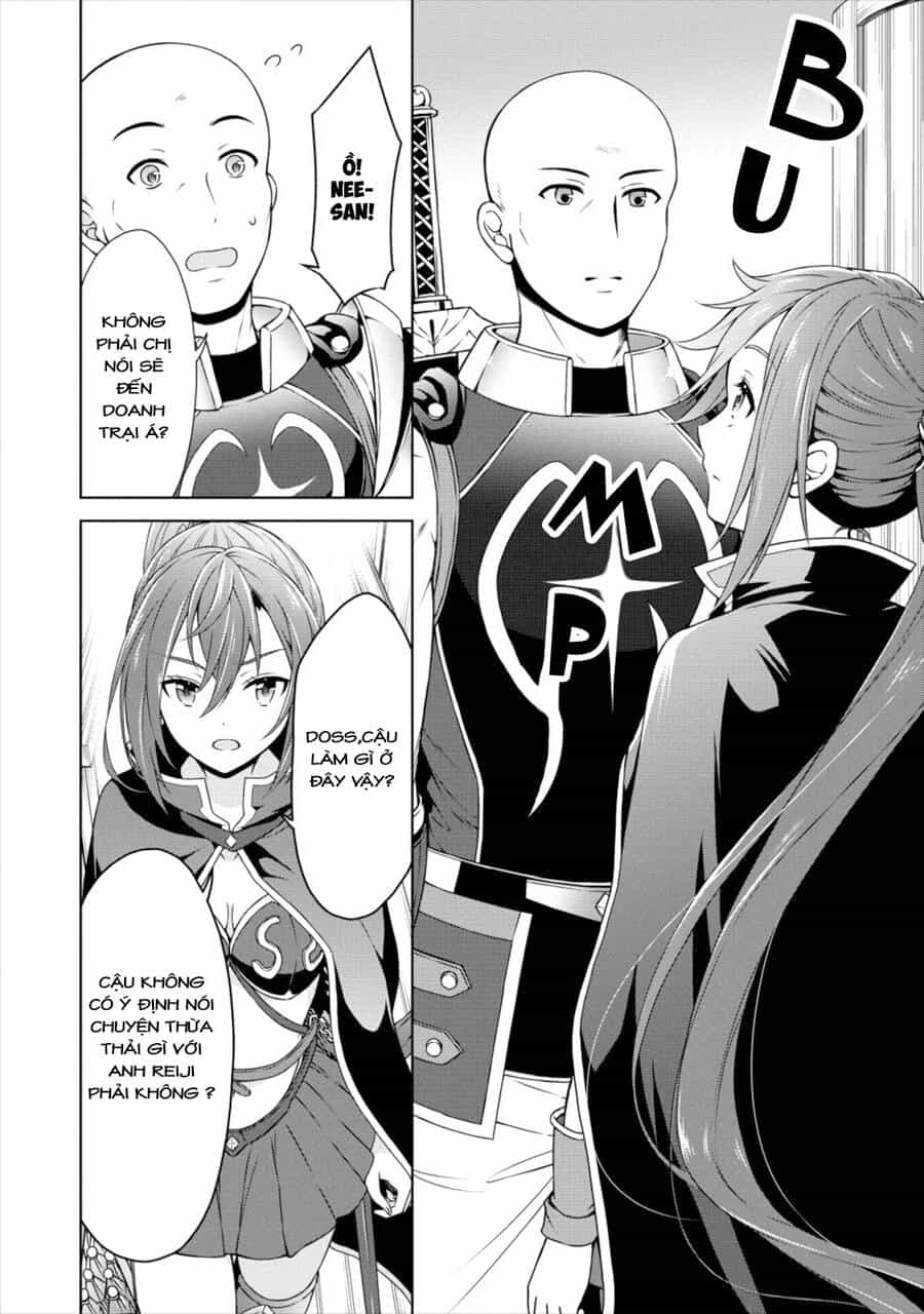 Cheat Kusushi No Slow Life: Isekai Ni Tsukurou Drugstore - Chương 12 - ảnh 4