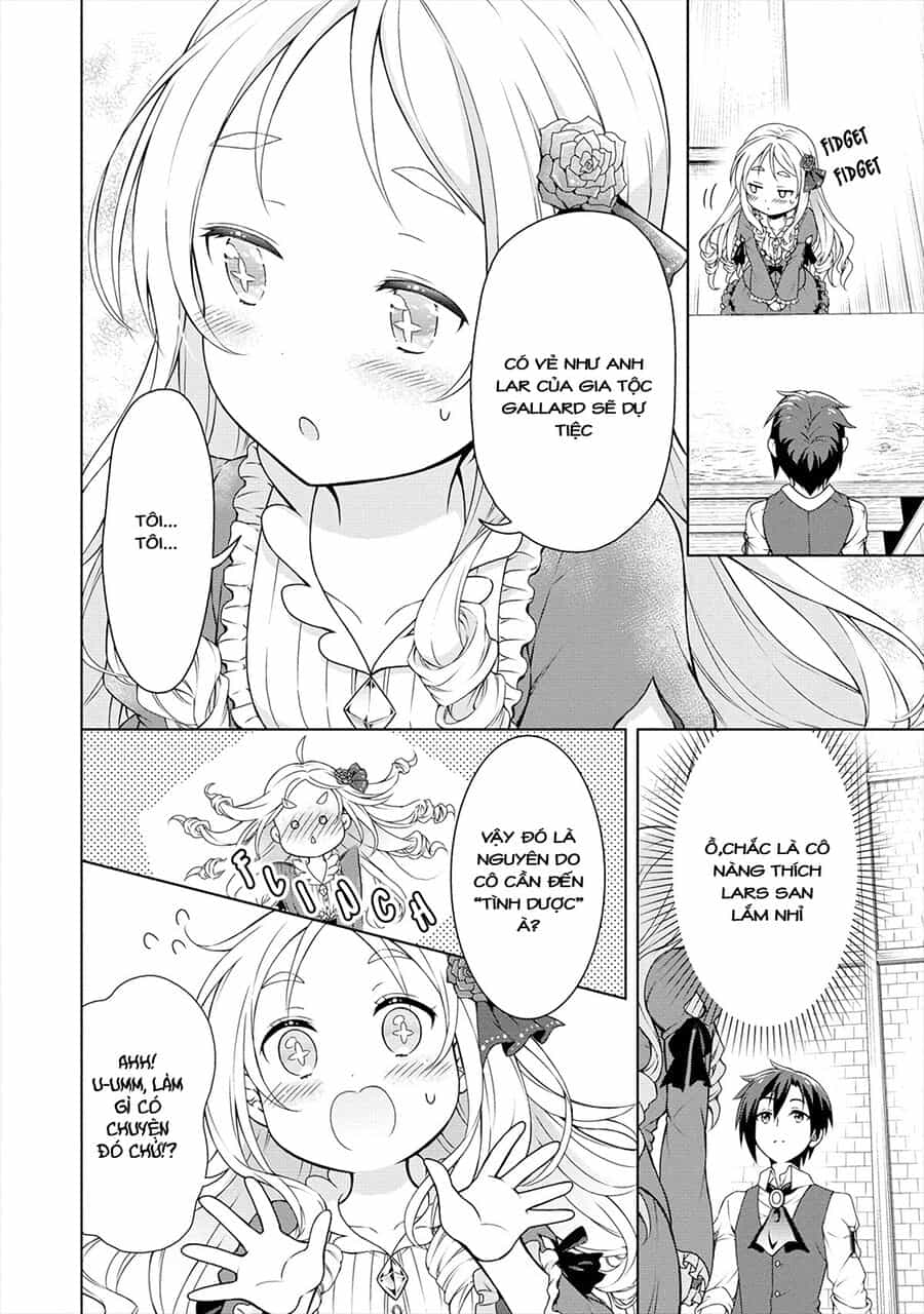 Cheat Kusushi No Slow Life: Isekai Ni Tsukurou Drugstore - Chương 13 - ảnh 10