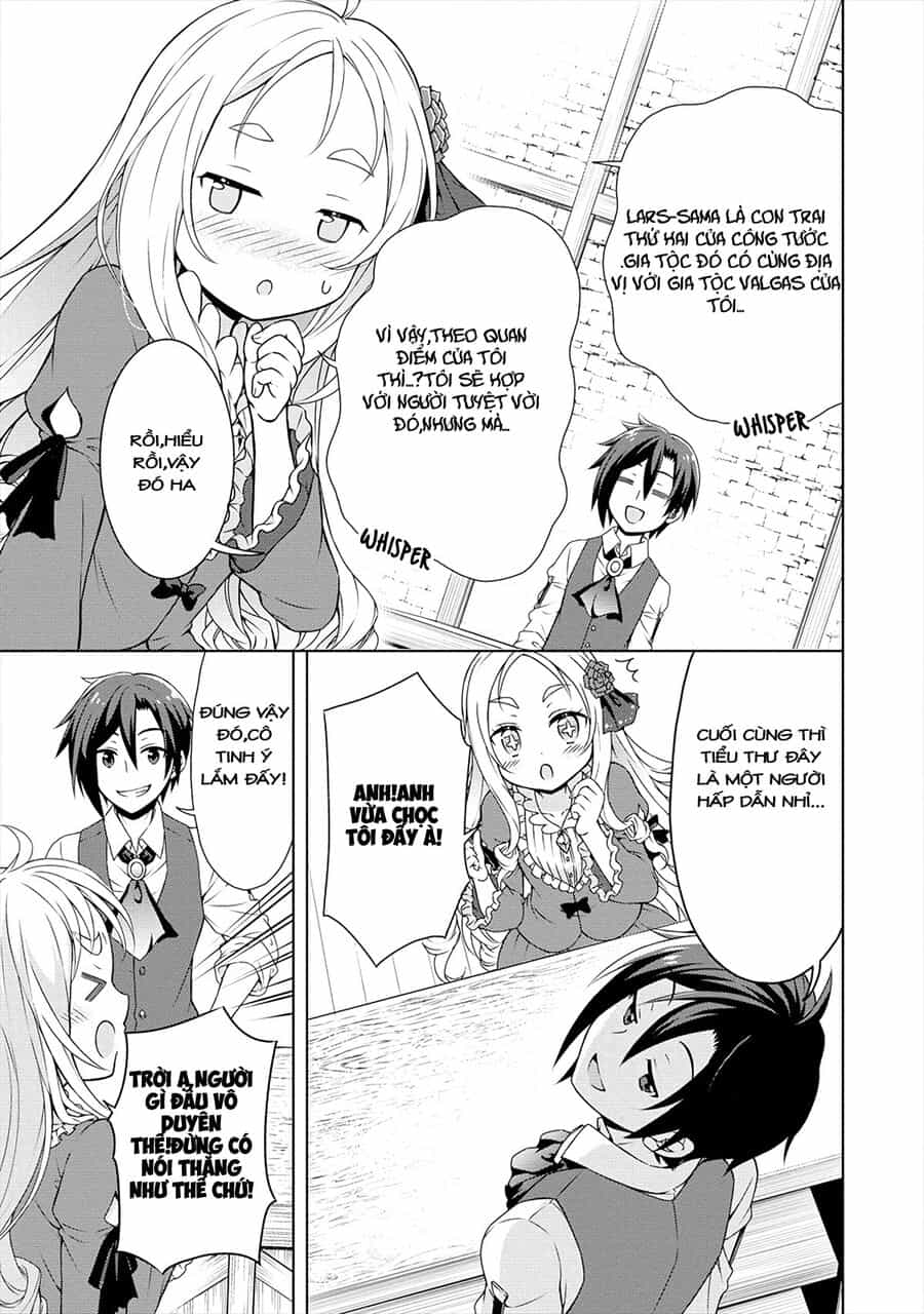Cheat Kusushi No Slow Life: Isekai Ni Tsukurou Drugstore - Chương 13 - ảnh 11
