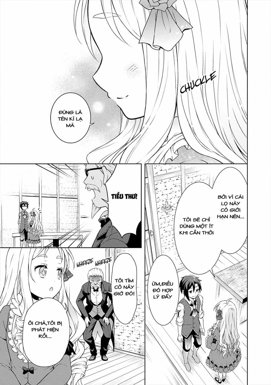Cheat Kusushi No Slow Life: Isekai Ni Tsukurou Drugstore - Chương 13 - ảnh 25