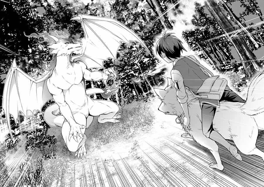 Cheat Kusushi No Slow Life: Isekai Ni Tsukurou Drugstore - Chương 15 - ảnh 16