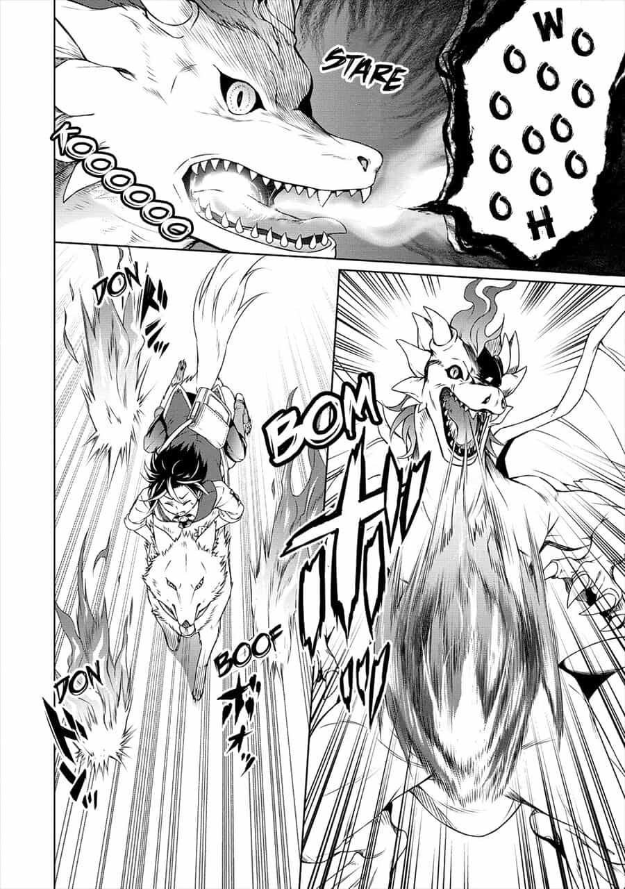 Cheat Kusushi No Slow Life: Isekai Ni Tsukurou Drugstore - Chương 15 - ảnh 17