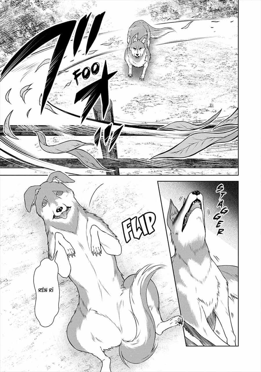 Cheat Kusushi No Slow Life: Isekai Ni Tsukurou Drugstore - Chương 15 - ảnh 5
