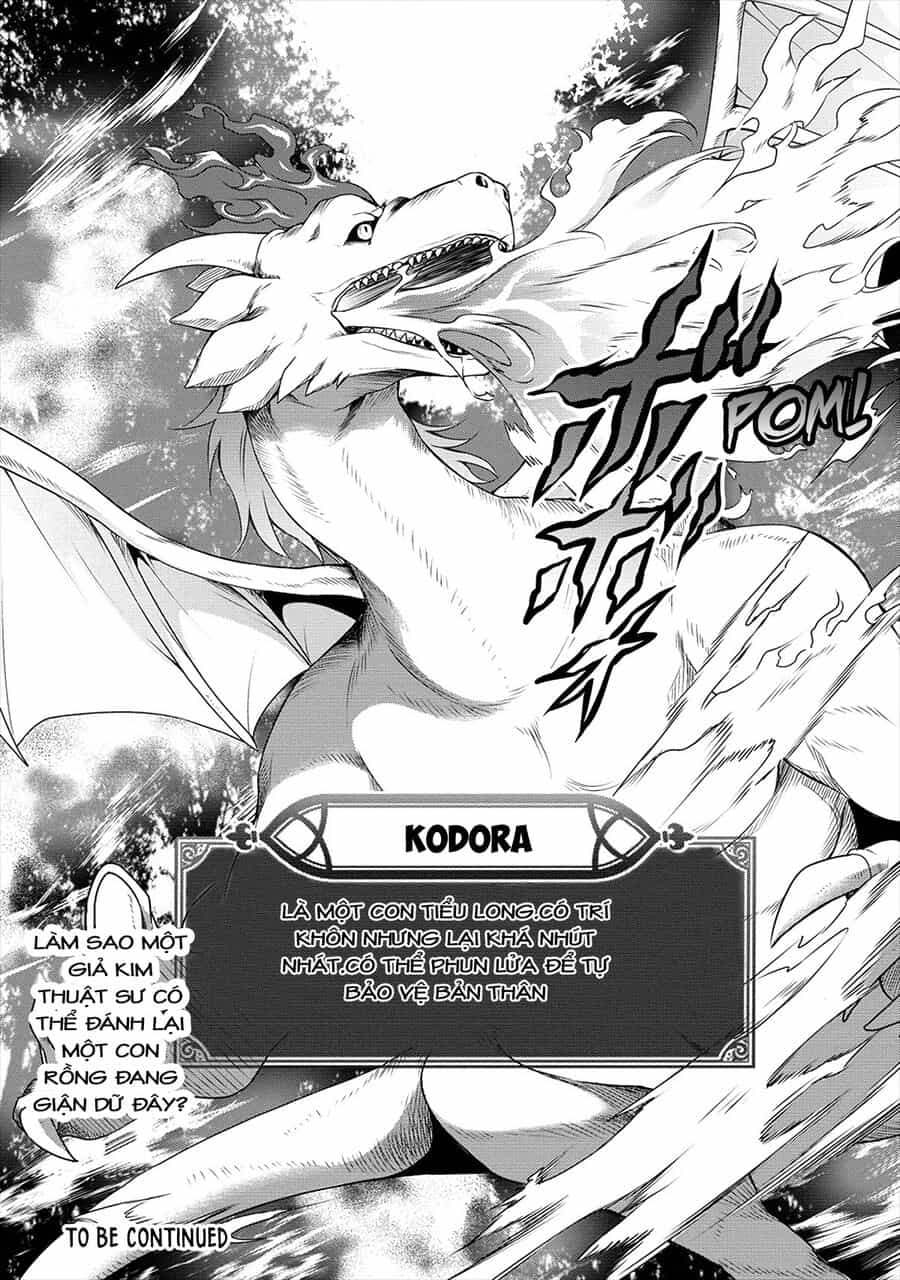 Cheat Kusushi No Slow Life: Isekai Ni Tsukurou Drugstore - Chương 16 - ảnh 18