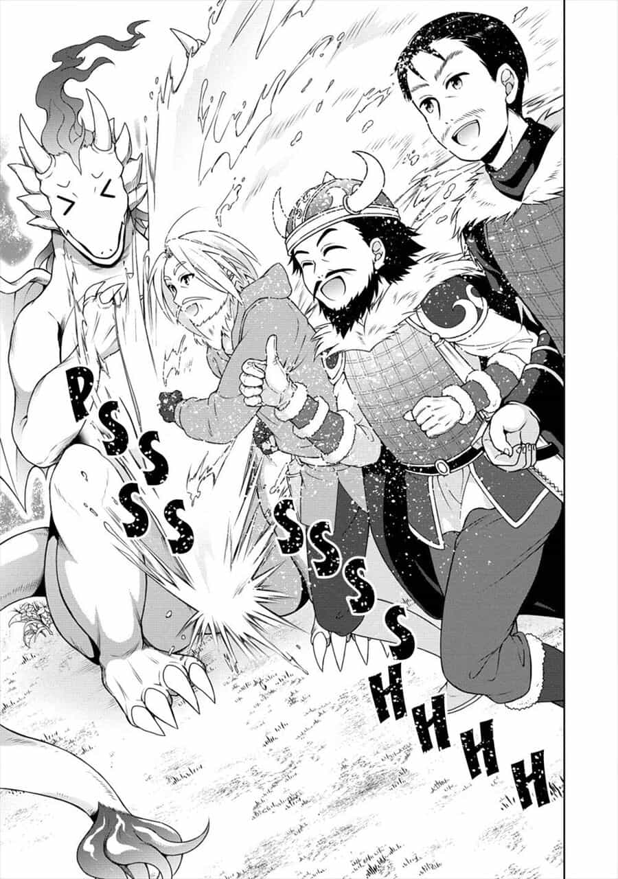 Cheat Kusushi No Slow Life: Isekai Ni Tsukurou Drugstore - Chương 18 - ảnh 7