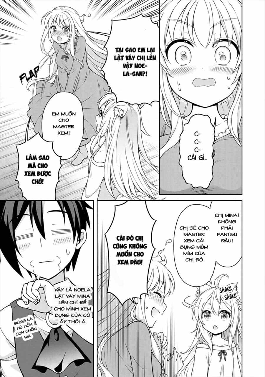 Cheat Kusushi No Slow Life: Isekai Ni Tsukurou Drugstore - Chương 20 - ảnh 11