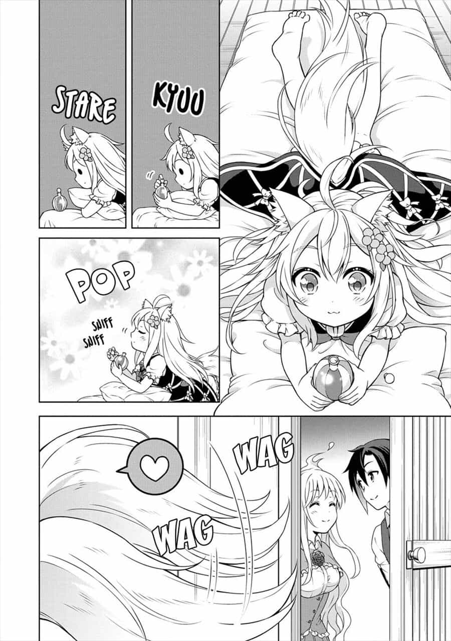 Cheat Kusushi No Slow Life: Isekai Ni Tsukurou Drugstore - Chương 20 - ảnh 8