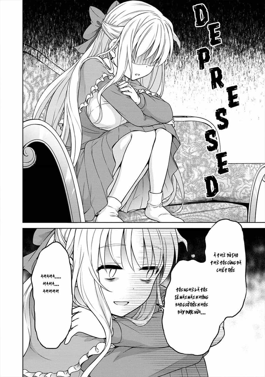 Cheat Kusushi No Slow Life: Isekai Ni Tsukurou Drugstore - Chương 21 - ảnh 14