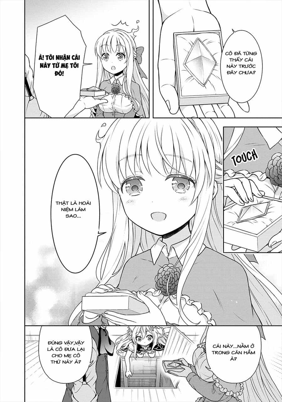 Cheat Kusushi No Slow Life: Isekai Ni Tsukurou Drugstore - Chương 23 - ảnh 4