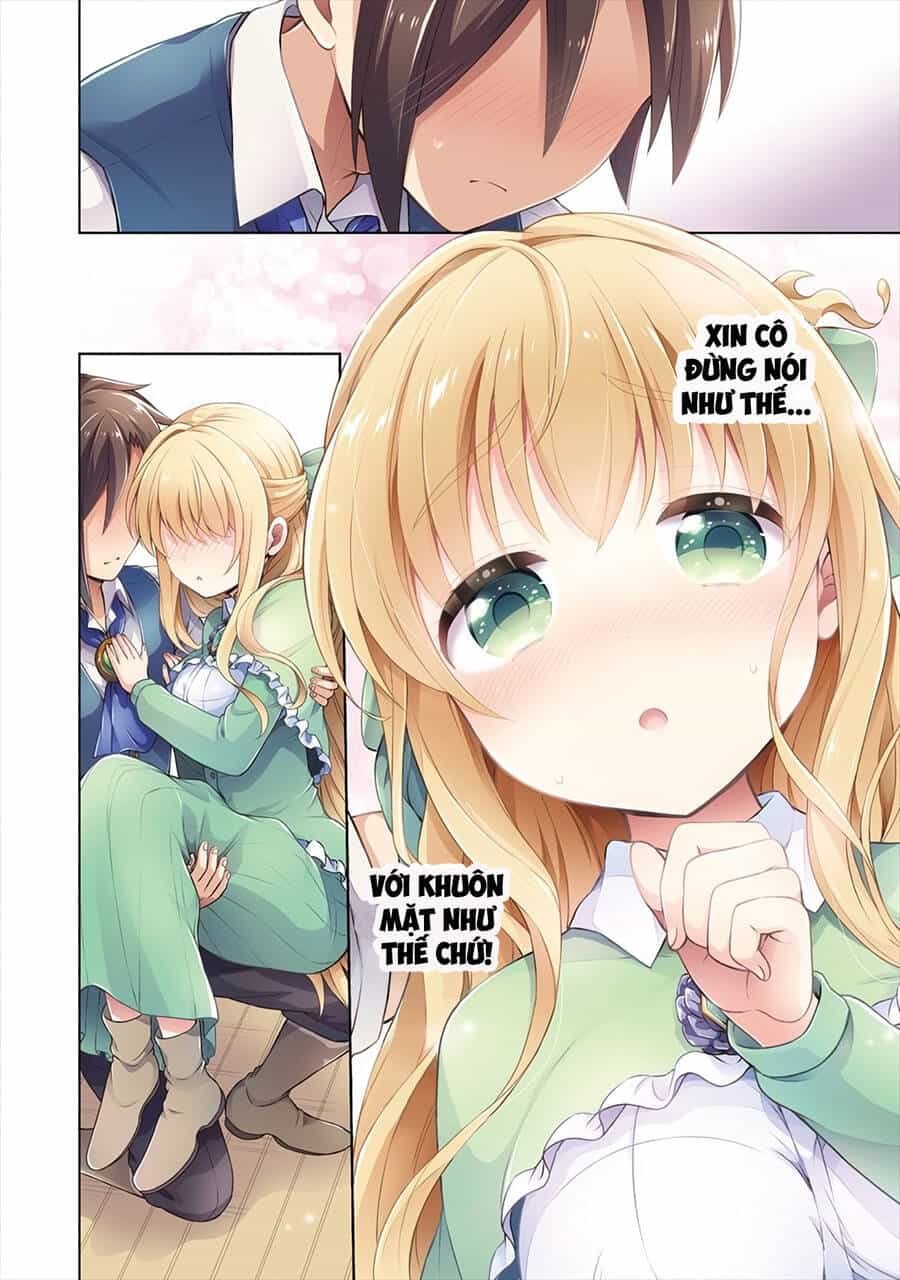 Cheat Kusushi No Slow Life: Isekai Ni Tsukurou Drugstore - Chương 24 - ảnh 16