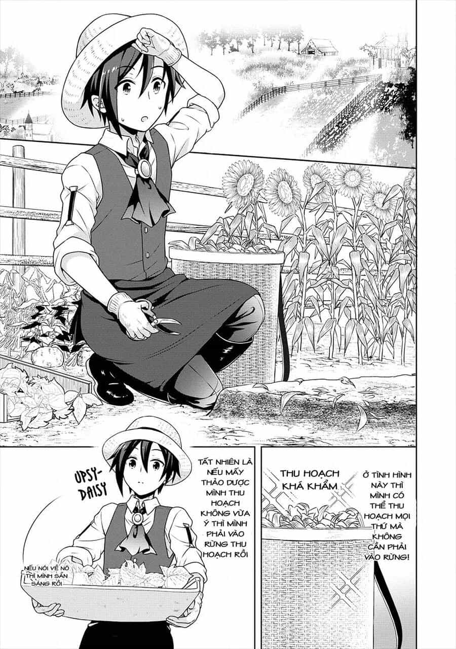 Cheat Kusushi No Slow Life: Isekai Ni Tsukurou Drugstore - Chương 25 - ảnh 19