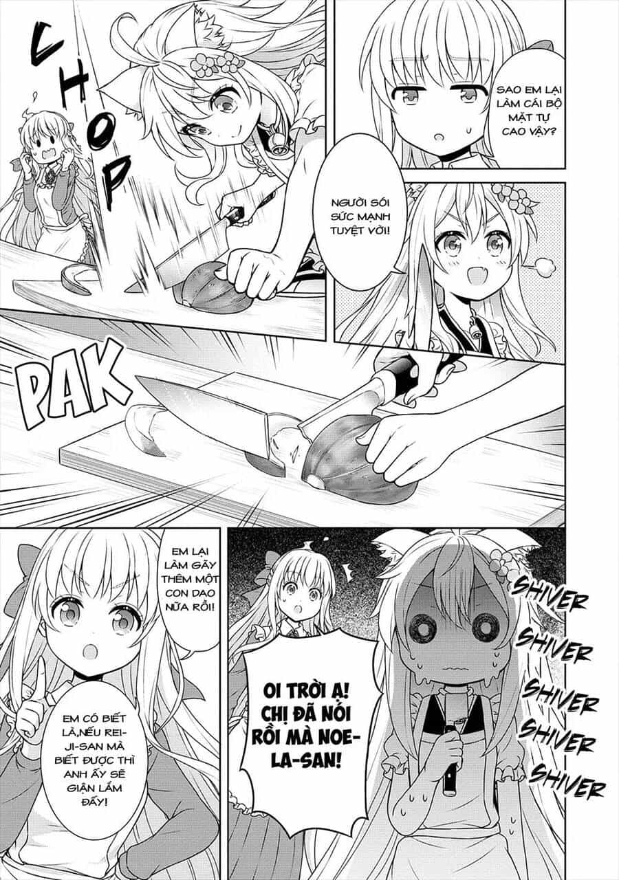 Cheat Kusushi No Slow Life: Isekai Ni Tsukurou Drugstore - Chương 25 - ảnh 23
