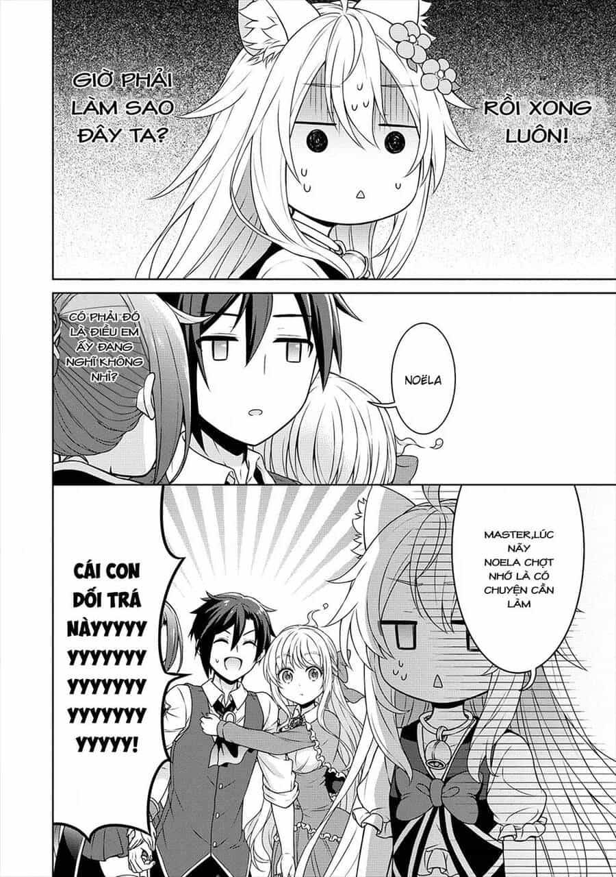 Cheat Kusushi No Slow Life: Isekai Ni Tsukurou Drugstore - Chương 25 - ảnh 6