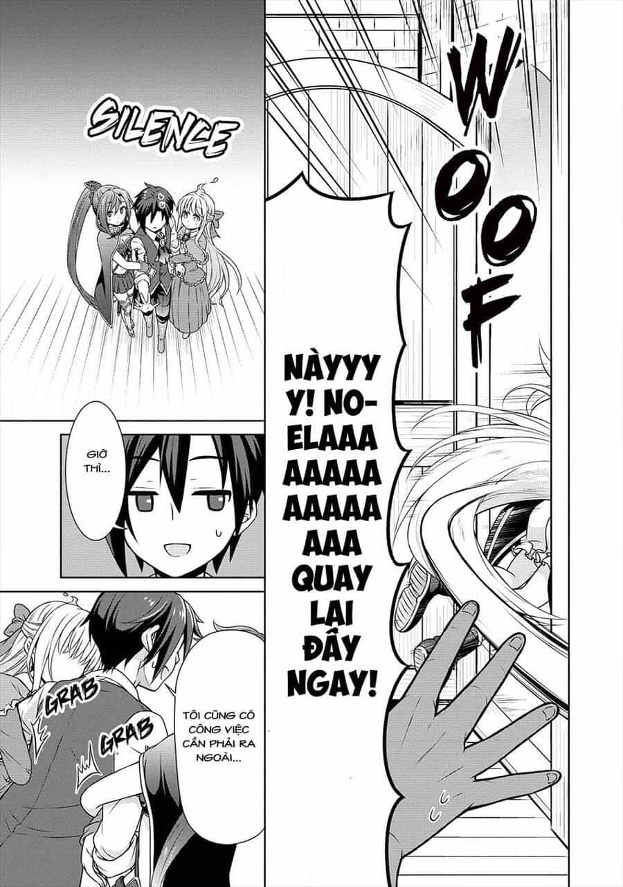Cheat Kusushi No Slow Life: Isekai Ni Tsukurou Drugstore - Chương 25 - ảnh 7