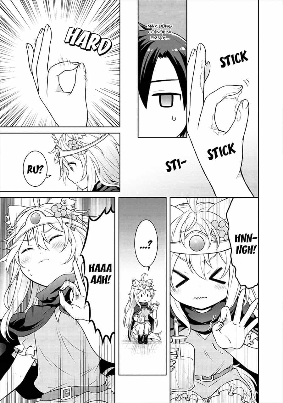 Cheat Kusushi No Slow Life: Isekai Ni Tsukurou Drugstore - Chương 26 - ảnh 13