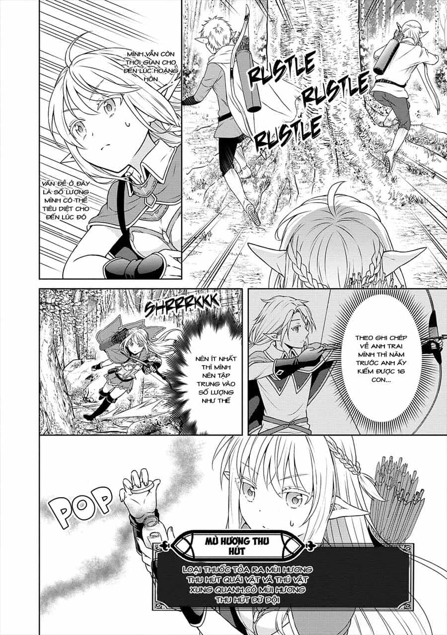 Cheat Kusushi No Slow Life: Isekai Ni Tsukurou Drugstore - Chương 27 - ảnh 16