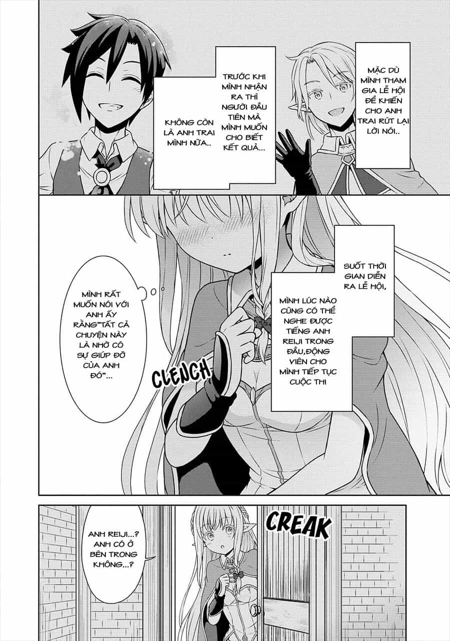 Cheat Kusushi No Slow Life: Isekai Ni Tsukurou Drugstore - Chương 27 - ảnh 22