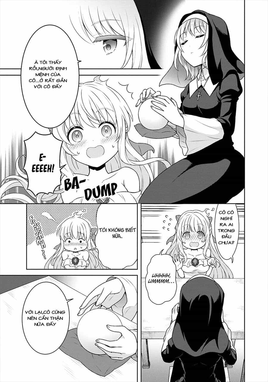 Cheat Kusushi No Slow Life: Isekai Ni Tsukurou Drugstore - Chương 28 - ảnh 11