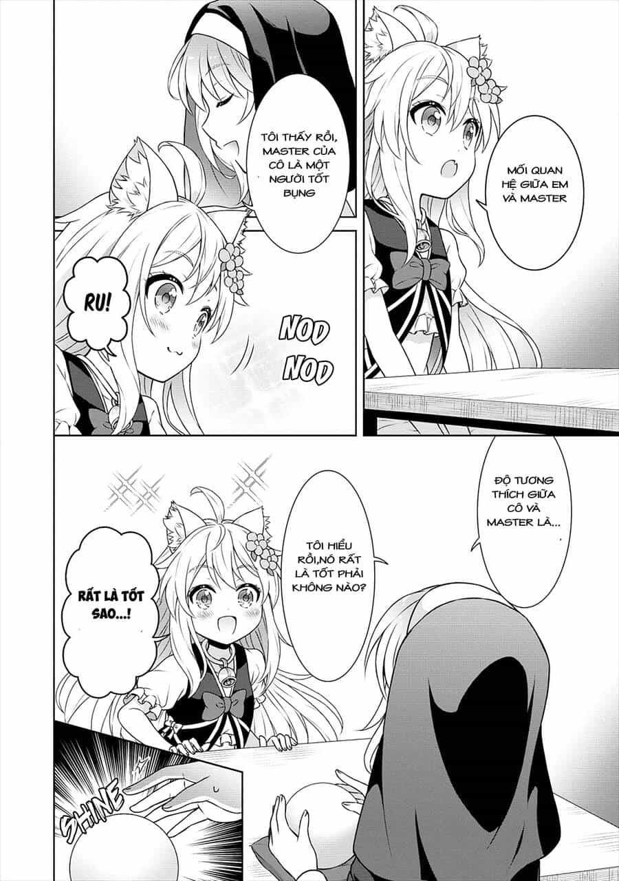 Cheat Kusushi No Slow Life: Isekai Ni Tsukurou Drugstore - Chương 28 - ảnh 14