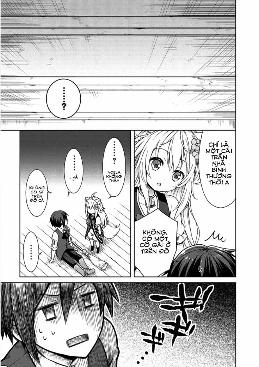 Cheat Kusushi No Slow Life: Isekai Ni Tsukurou Drugstore - Chương 3 - ảnh 11