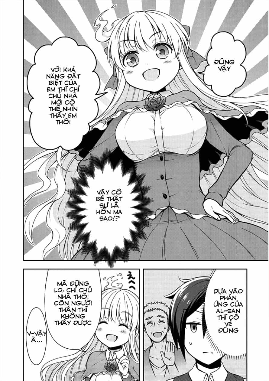 Cheat Kusushi No Slow Life: Isekai Ni Tsukurou Drugstore - Chương 3 - ảnh 12